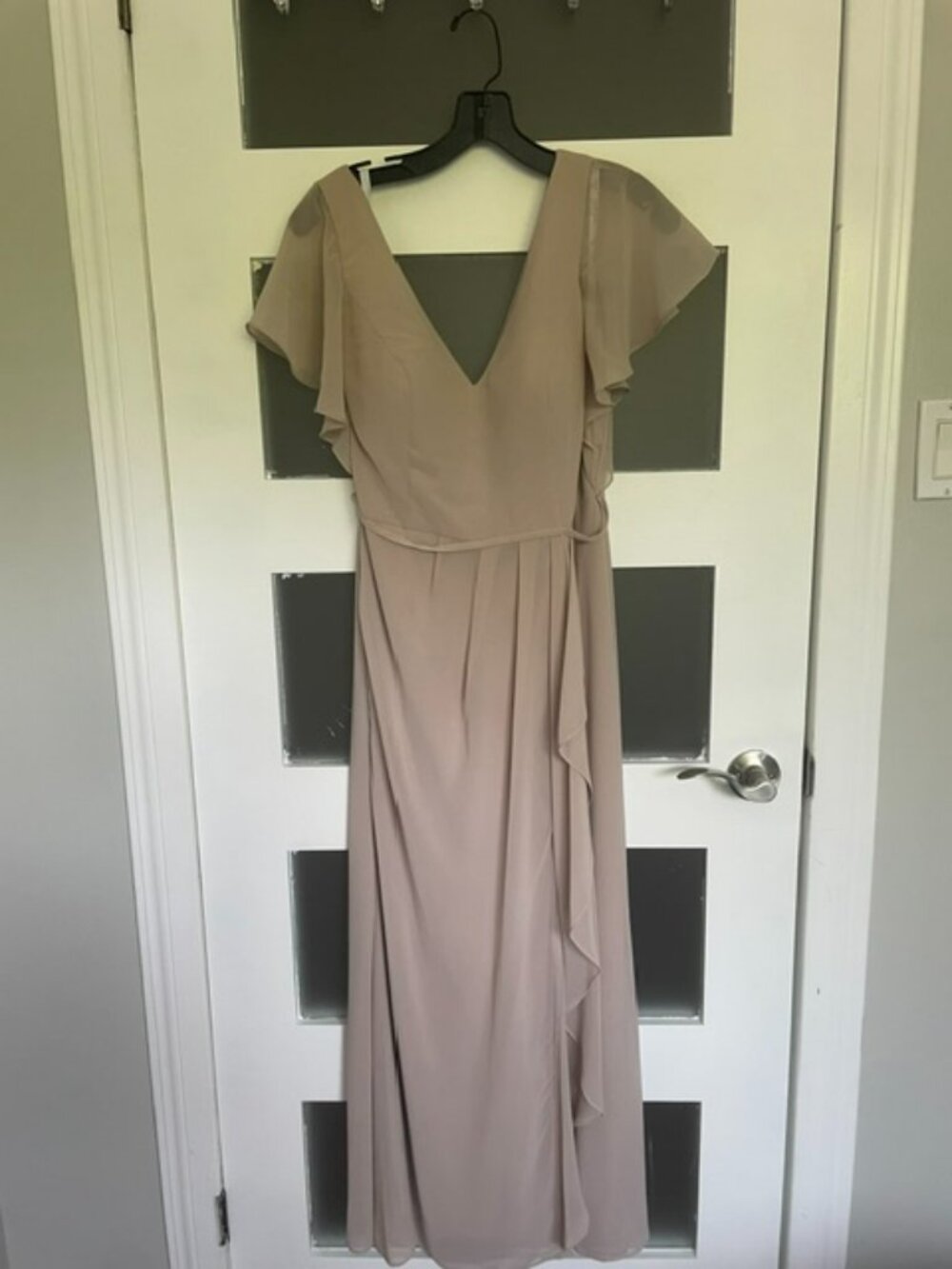 wedding guest dress or bridesmaid dress